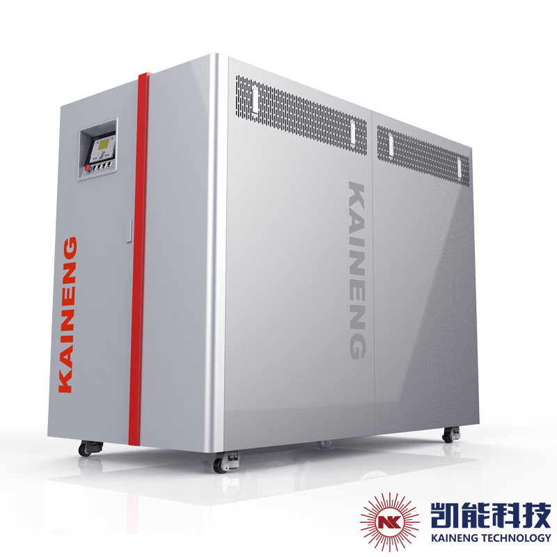 350kW Condensate Hot Water Boiler